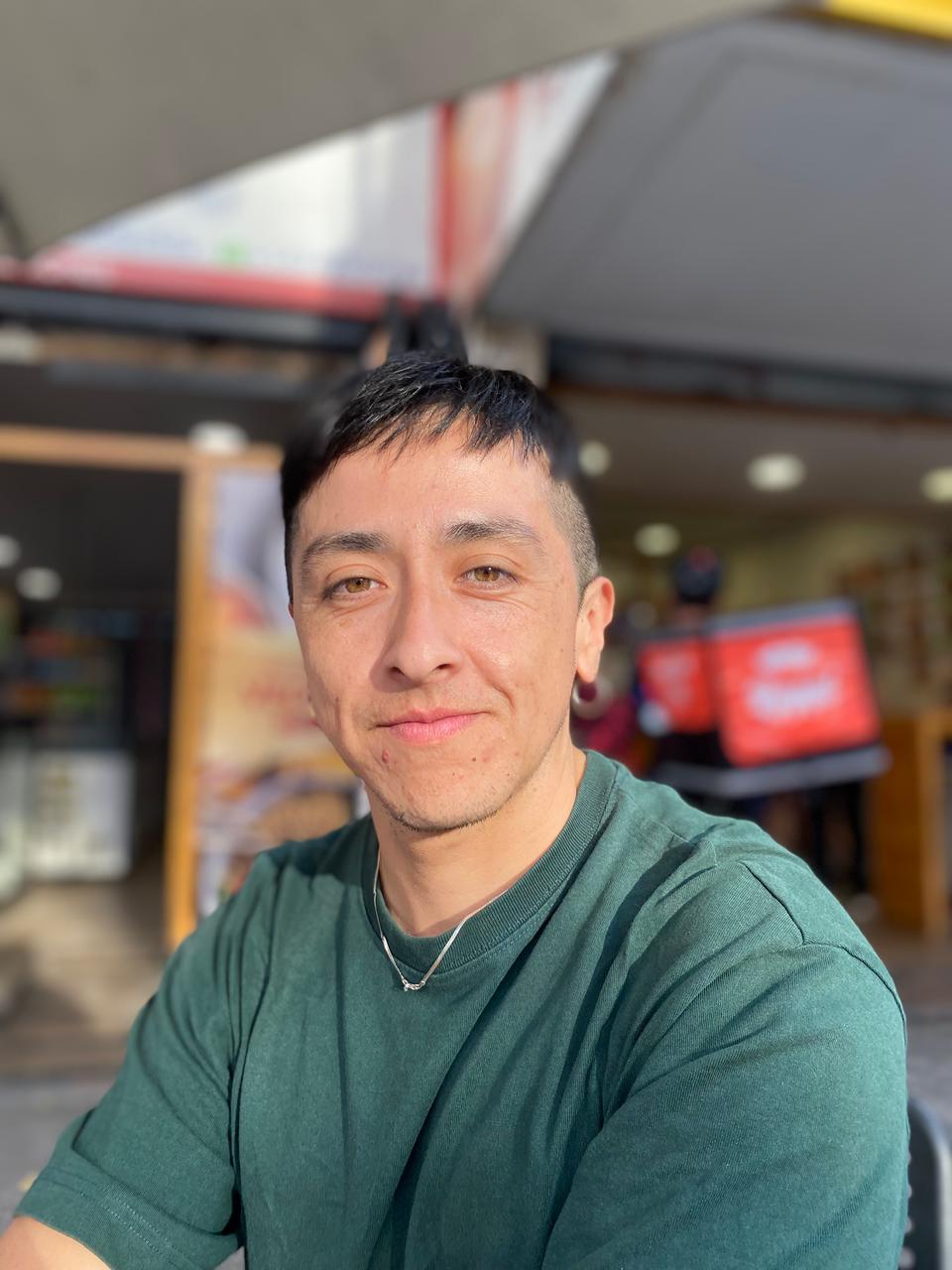 Álvaro, Volleyball leadership at Disforia FC